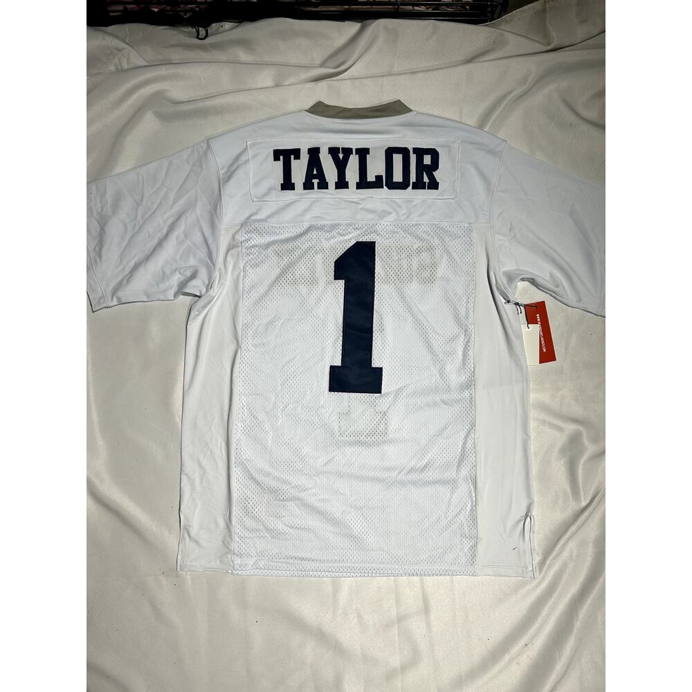Sean Taylor #1 Headgear Classics Football Jersey Size XXL NWT MSRP $95